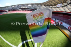05.02.22 VfB Stuttgart - Eintracht Frankfurt