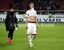 VfB Stuttgart - 1. FSV Mainz 05