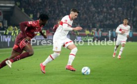 15.01.25 VfB Stuttgart - RB Leipzig