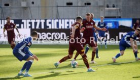 26.02.22 Karlsruher SC - FC Schalke 04