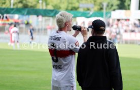 26.07.25 VfB Stuttgart - Celta de Vigo