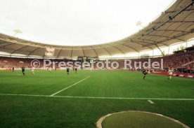 26.10.96 VfB Stuttgart - Borussia M&ouml;nchengladbach