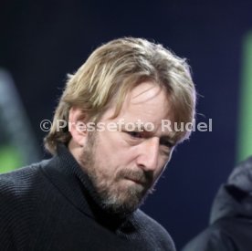 SV Darmstadt 98 - VfB Stuttgart