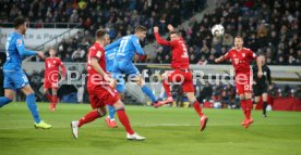 TSG 1899 Hoffenheim - FC Bayern M&uuml;nchen