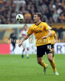 SG Dynamo Dresden - VfB Stuttgart