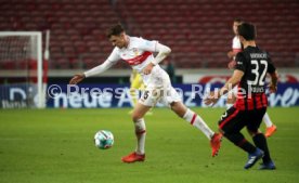 07.11.20 VfB Stuttgart - Eintracht Frankfurt
