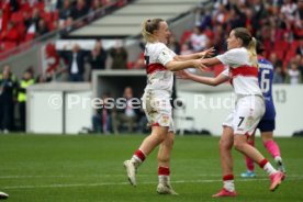 21.03.26 Frauen VfB Stuttgart - 1. FSV Mainz 05