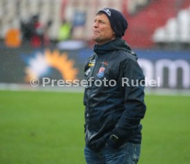 Karlsruher SC - SpVgg Unterhaching