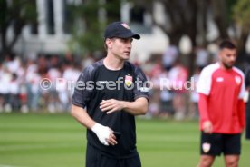 24.08.26 VfB Stuttgart Training