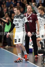 Frisch Auf G&ouml;ppingen - THW Kiel