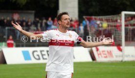 SC Pfullendorf - VfB Stuttgart