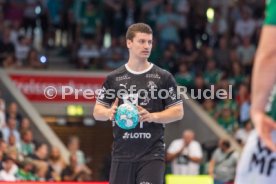 06.09.26 FRISCH AUF G&ouml;ppingen - THW Kiel