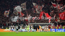 09.11.25 VfB Stuttgart - FC Augsburg