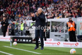 28.01.23 SC Freiburg - FC Augsburg
