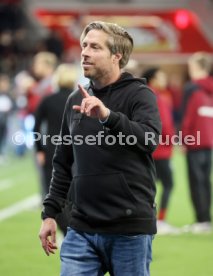 12.11.22 Bayer 04 Leverkusen - VfB Stuttgart