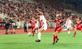 VfB Stuttgart - 1. FC Kaiserslautern