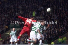20.02.03 Celtic Glasgow - VfB Stuttgart