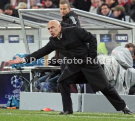 VfB Stuttgart