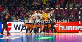 30.11.25 Frauen Deutschland - Serbien