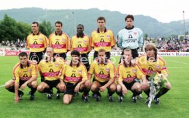 14.07.97 VfB Stuttgart - AC Sparta Prag