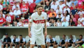 09.08.25 VfB Stuttgart - FC Bologna