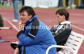 04.04.99 SSV Ulm 1846 - FC G&uuml;tersloh