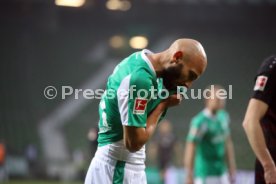 06.12.20 SV Werder Bremen - VfB Stuttgart