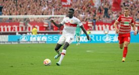 29.10.22 VfB Stuttgart - FC Augsburg