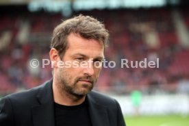 VfB Stuttgart - Hannover 96