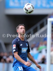 TSG 1899 Hoffenheim - FC Augsburg