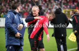 SC Freiburg - RB Leipzig