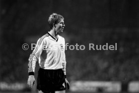 16.10.85 Deutschland - Portugal