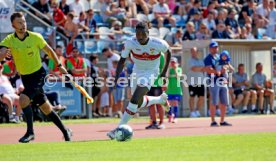 02.07.22 SV B&ouml;blingen - VfB Stuttgart