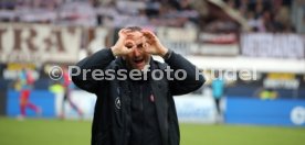 1. FC Heidenheim - FC St. Pauli