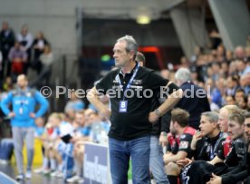 TVB Stuttgart - HC Erlangen