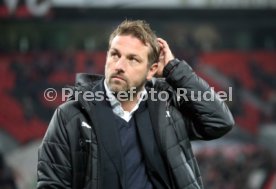 Bayer 04 Leverkusen - VfB Stuttgart