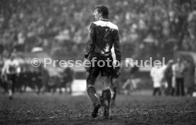 05.02.86 Italien - Deutschland