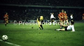 17.11.79 Deutschland - Wales