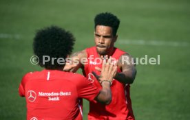 23.03.22 VfB Stuttgart Training