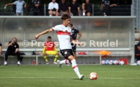 14.07.21 VfB Stuttgart - SV Darmstadt 98