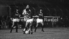 18.03.87 FC Swarovski Tirol - AC Turin
