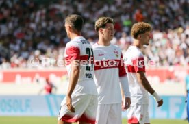 08.08.26 VfB Stuttgart - FC Everton