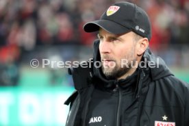 06.12.23 VfB Stuttgart - Borussia Dortmund