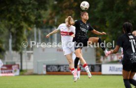 14.09.25 Frauen VfB Stuttgart - FC Viktoria Berlin