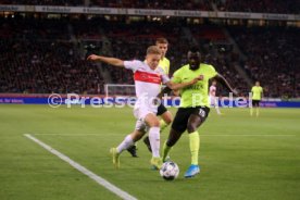 VfB Stuttgart - SV Wehen Wiesbaden