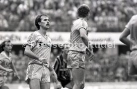 07.10.84 Inter Mailand - Hellas Verona
