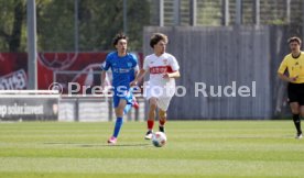 11.04.26 U17 VfB Stuttgart - U17 Bayer 04 Leverkusen