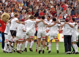 VfB Stuttgart