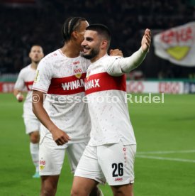31.10.23 VfB Stuttgart - 1. FC Union Berlin