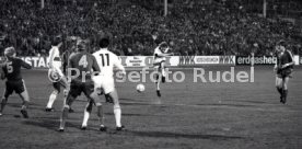 05.11.86 VfB Stuttgart - Torpedo Moskau